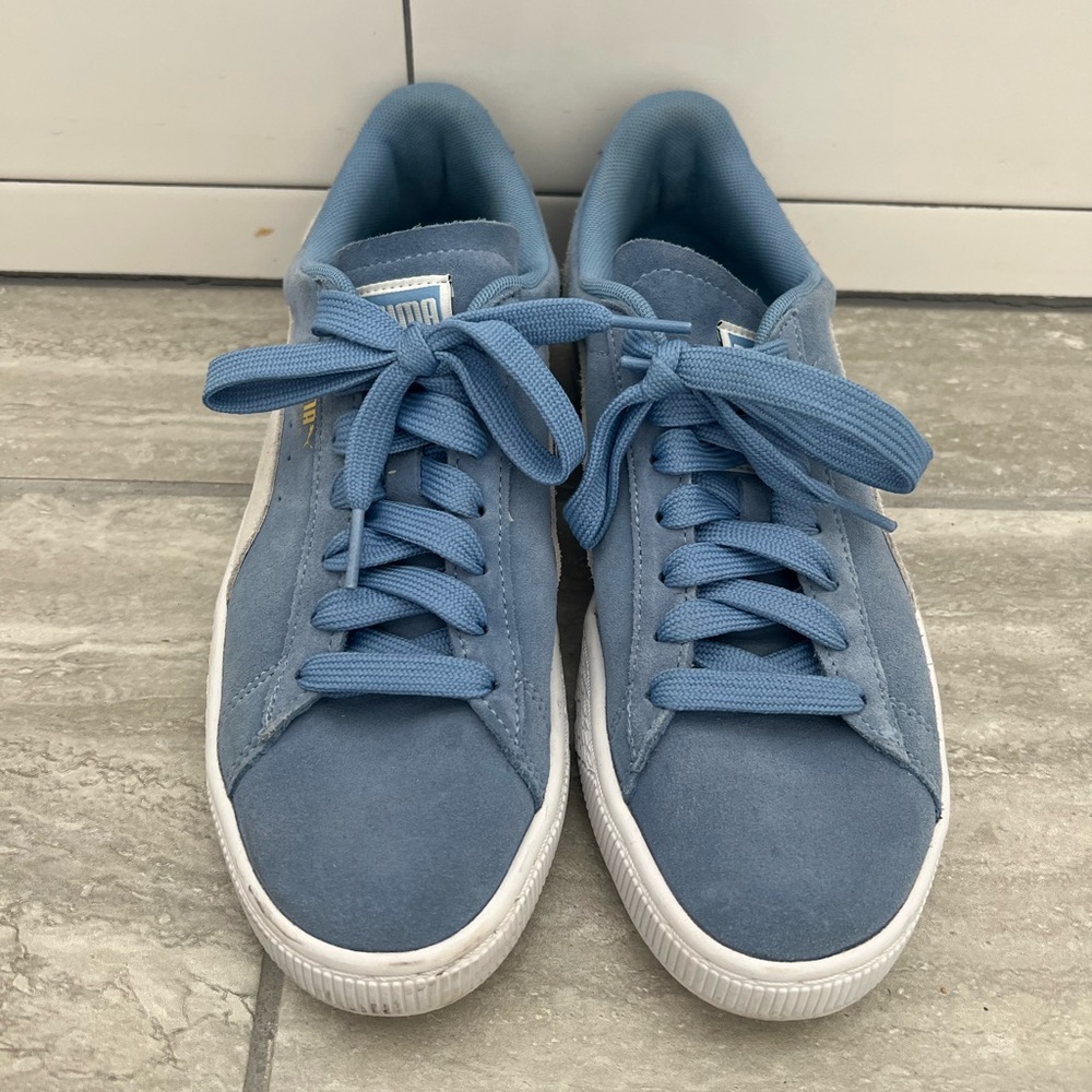 Puma Suede Classic